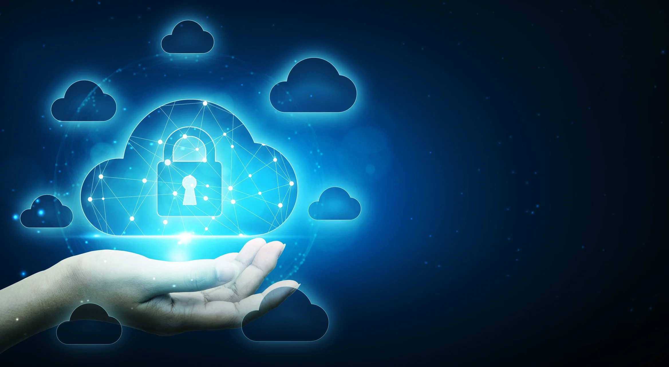 O que é segurança na nuvem e como tornar os dados na nuvem mais seguros?
