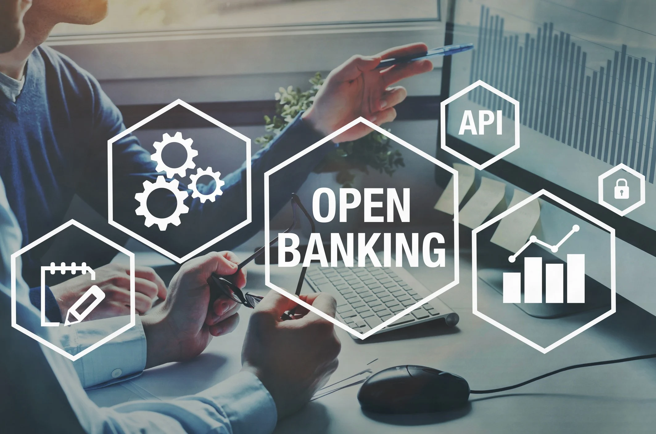Saiba como preparar a sua empresa para o Open Banking