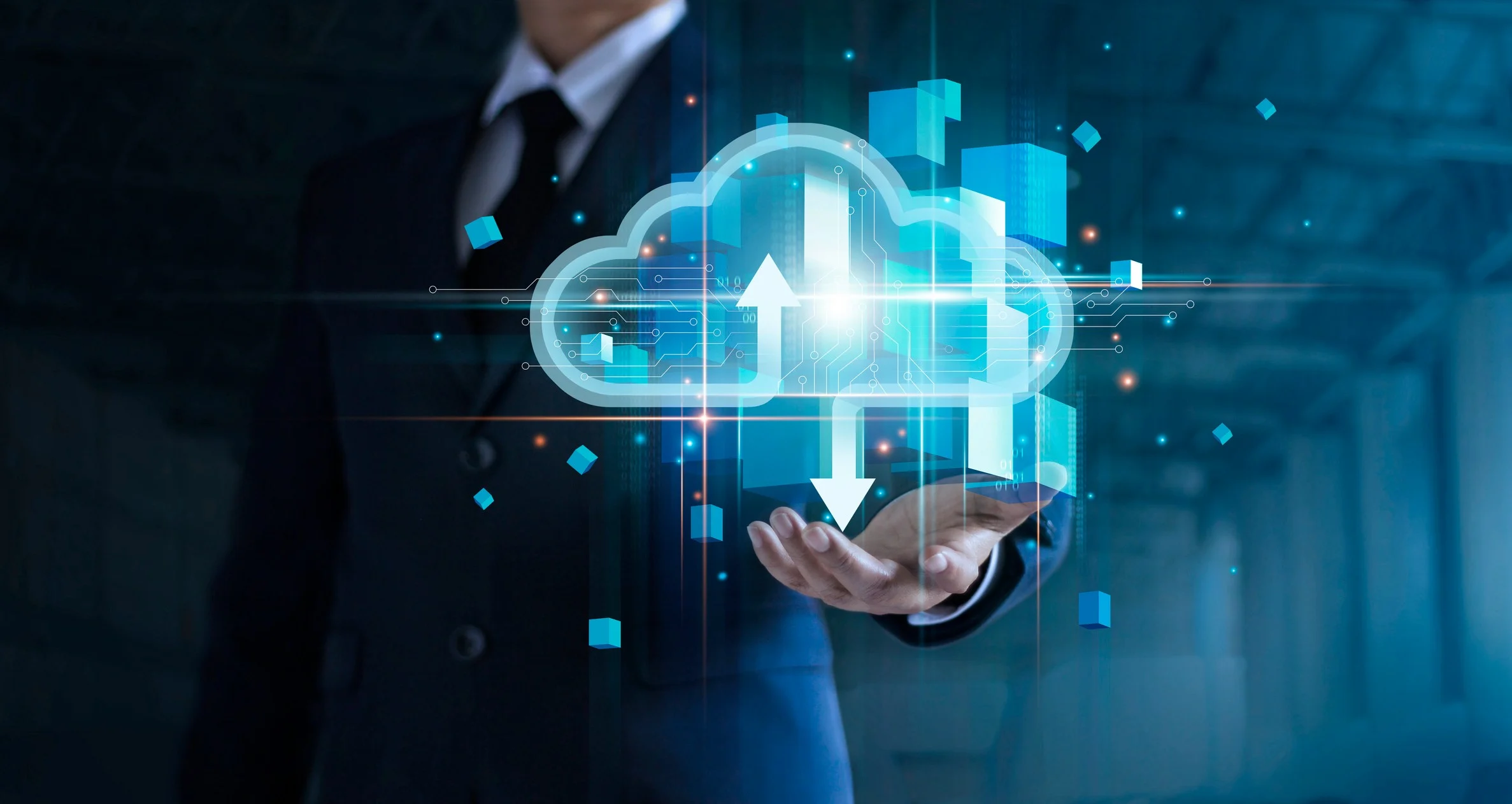 TIVIT Cloud Managed Services: qual o nosso diferencial?