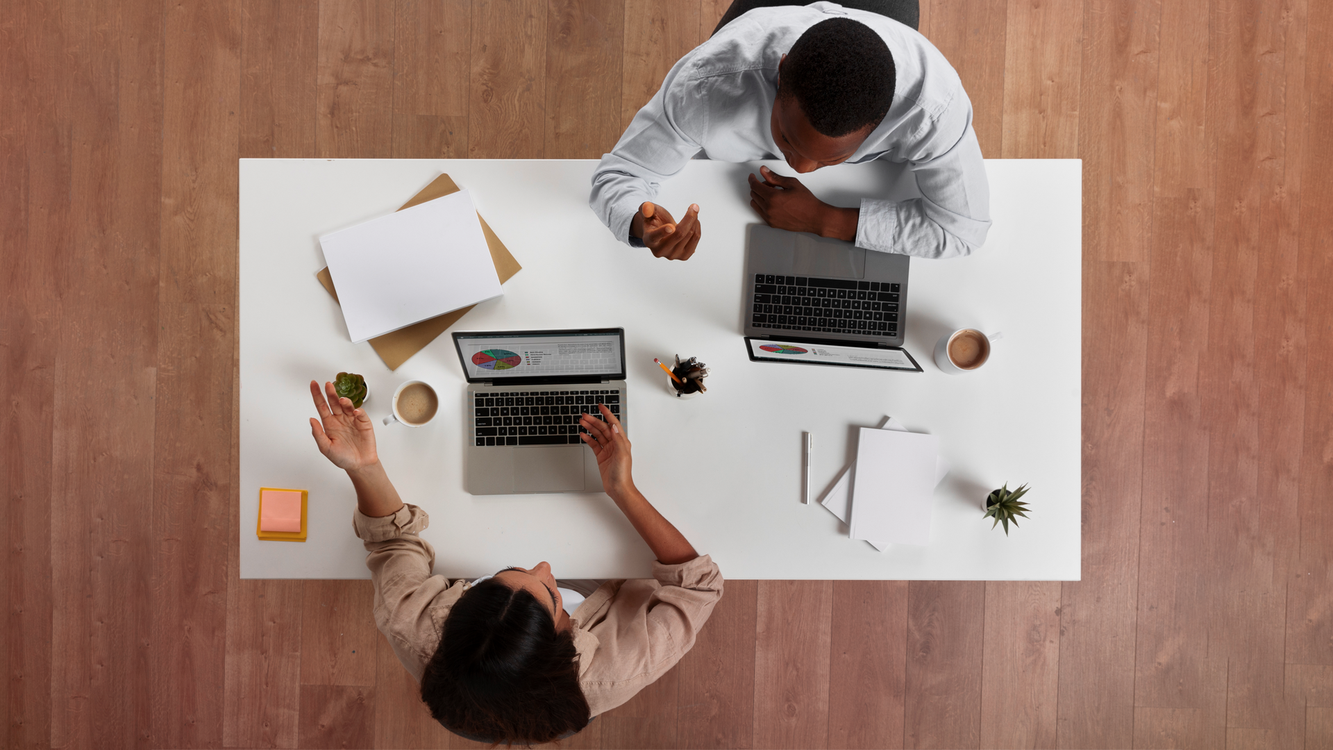 Como eliminar gargalos e acelerar processos com workflow inteligente