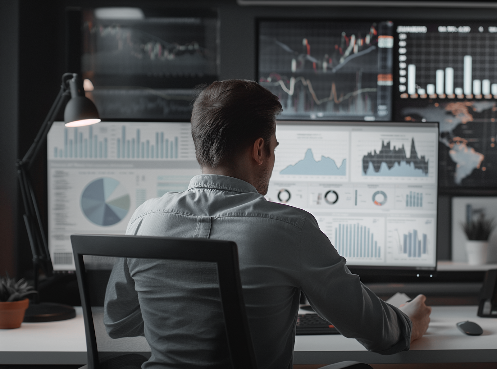 Acelere o crescimento do seu negócio com o Easy Grow