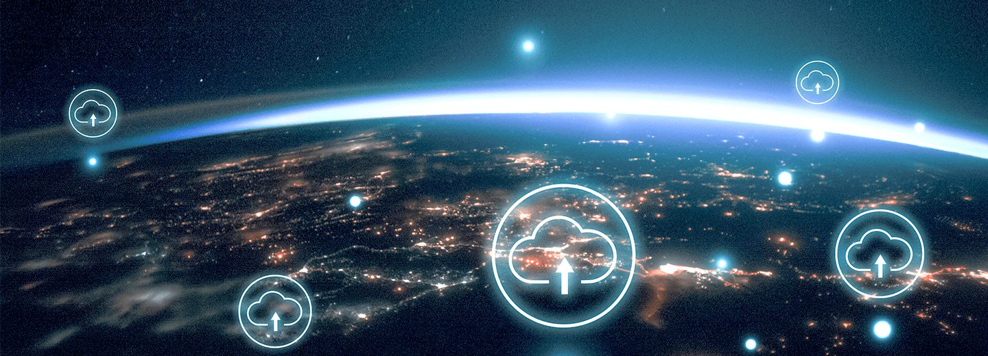 Modernização Cloud-Native com AWS