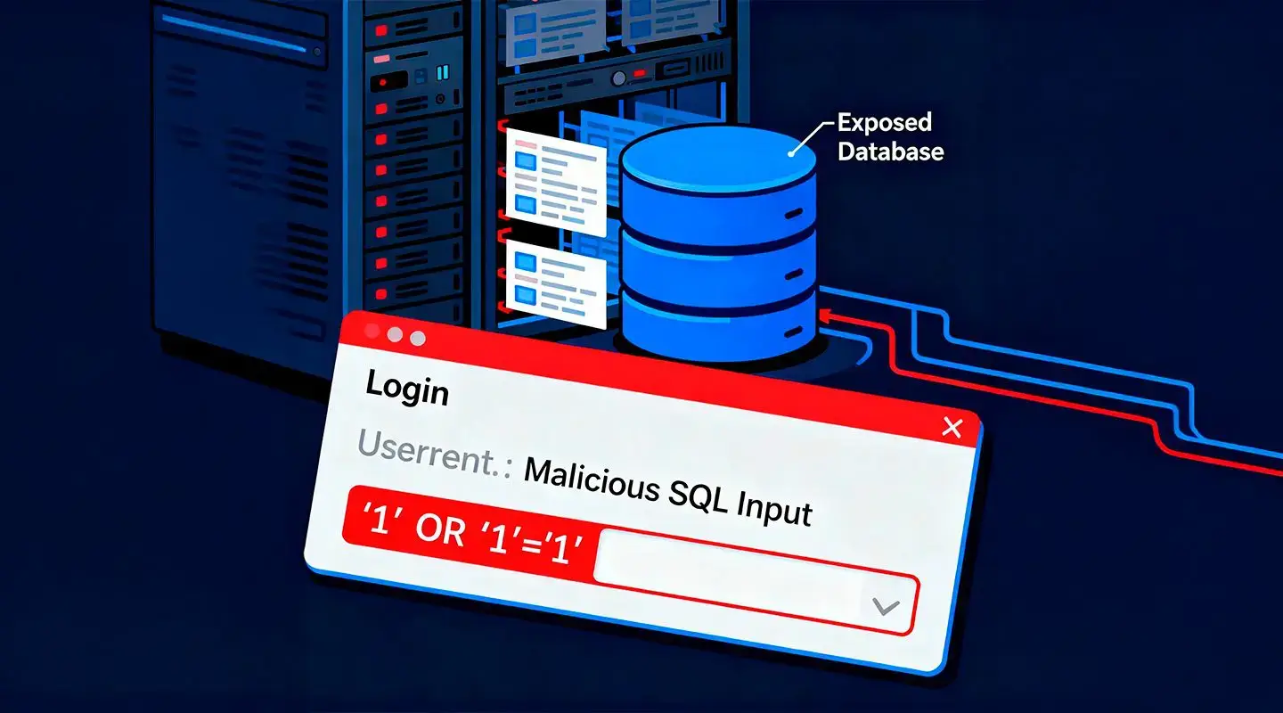 Por que validar entradas é a primeira linha de defesa em segurança de Software?