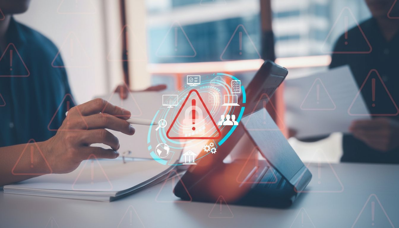 Da detecção à correção: dominando o gerenciamento de vulnerabilidades